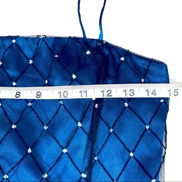 Adrianna Papell  Formal Dress 4P - Picture 5 of 14